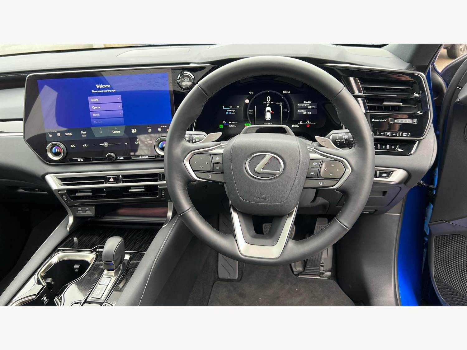 Used Lexus RX 2025 for sale - 77510807: Photo 10