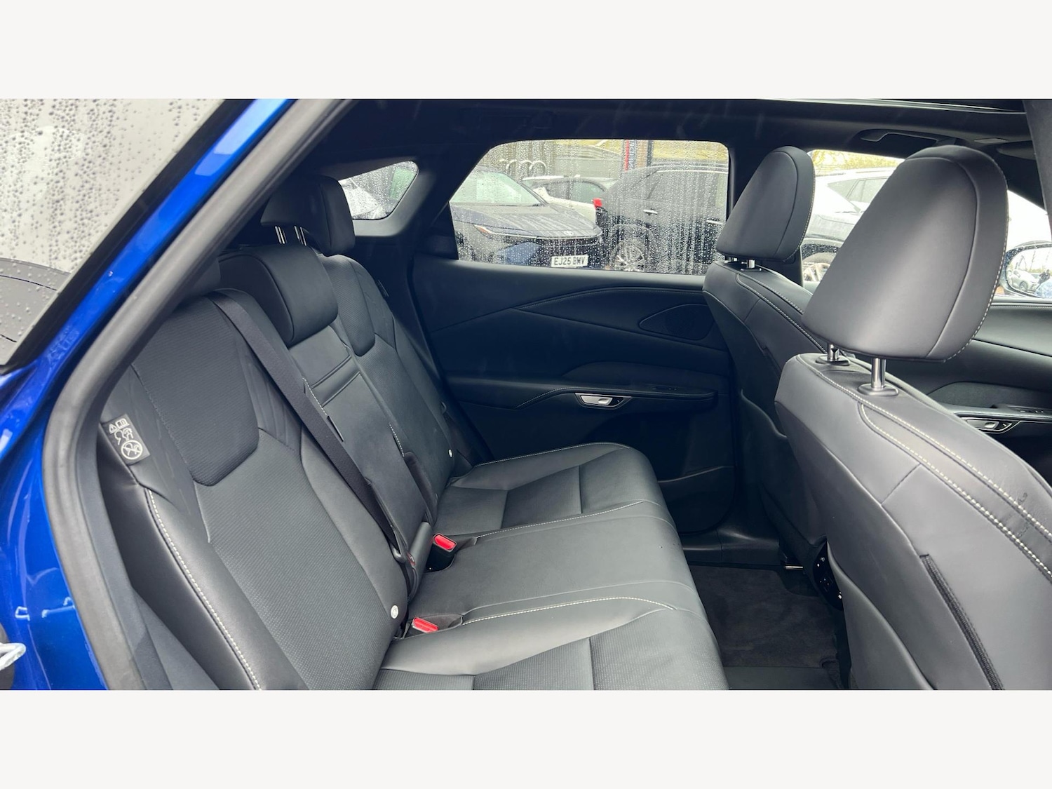 Used Lexus RX 2025 for sale - 77510807: Photo 11