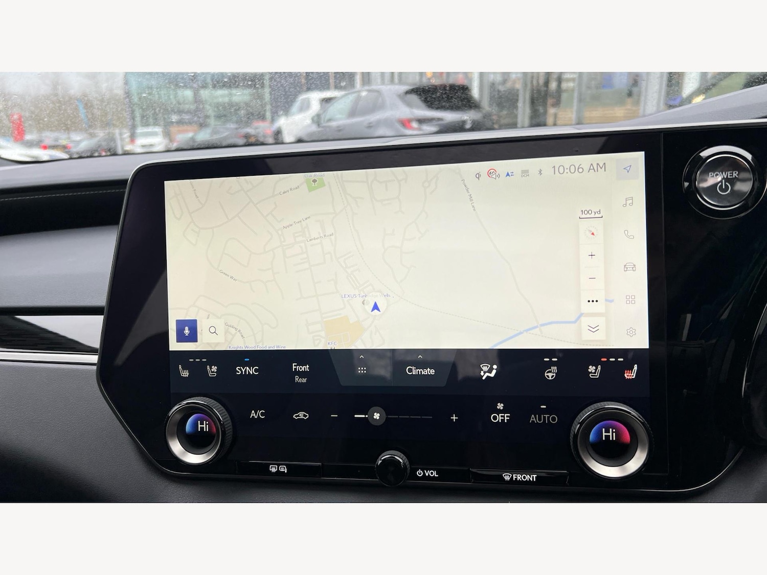 Used Lexus RX 2025 for sale - 77510807: Photo 12