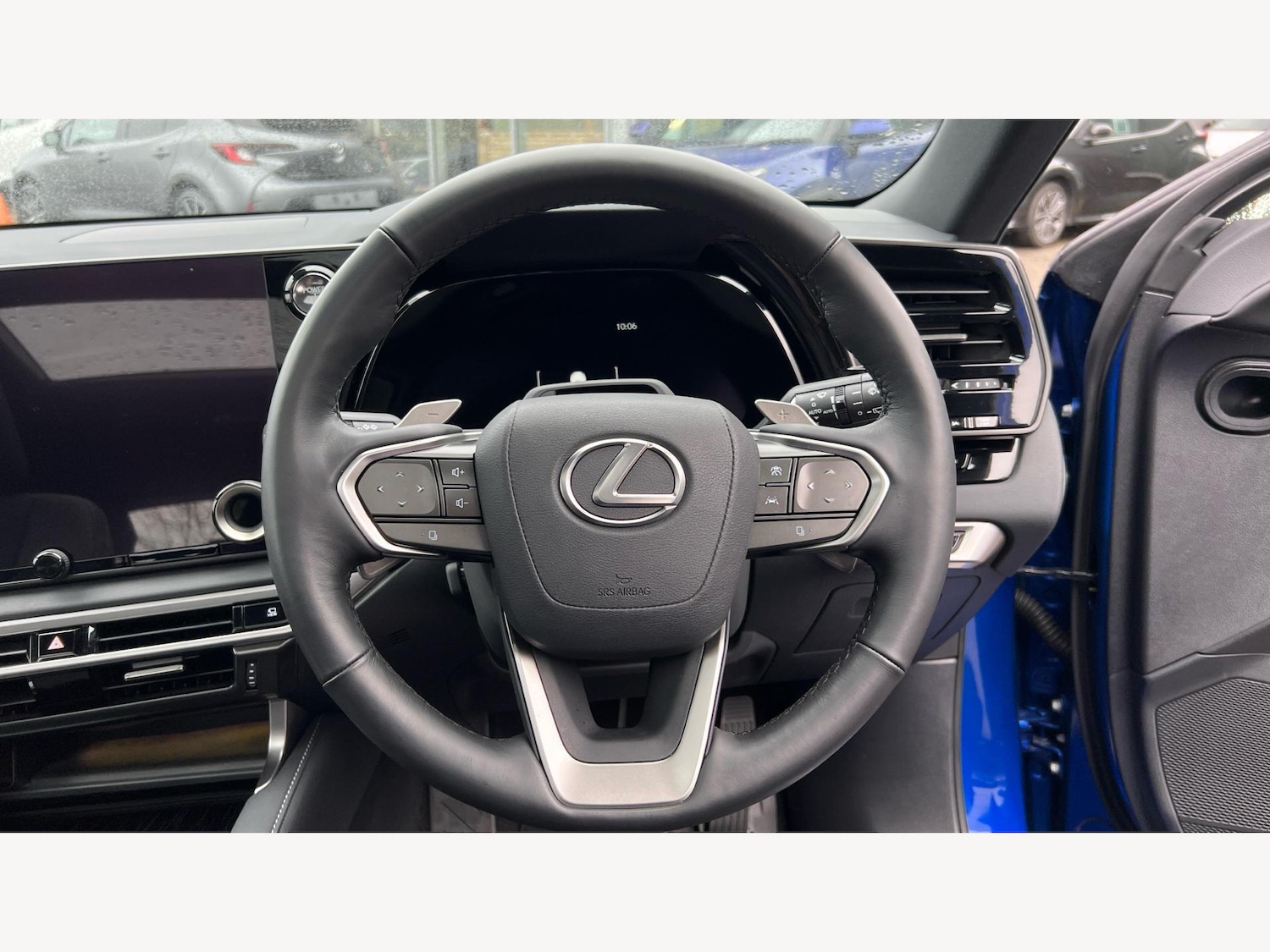 Used Lexus RX 2025 for sale - 77510807: Photo 13