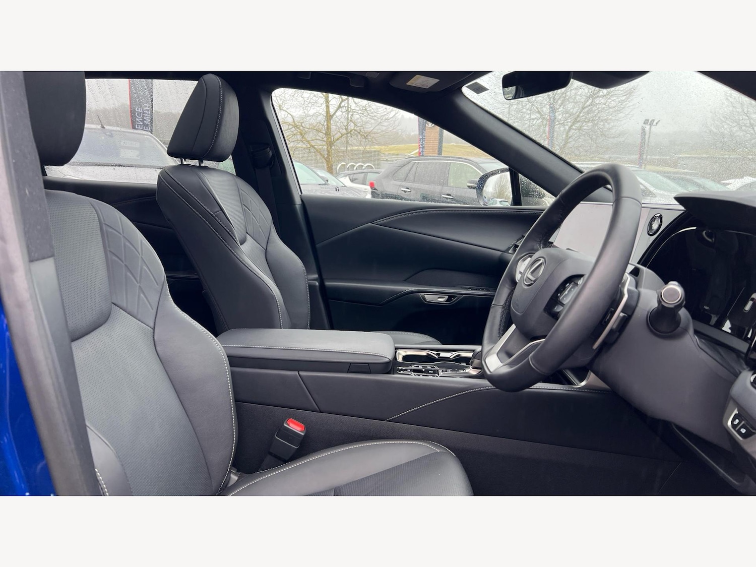 Used Lexus RX 2025 for sale - 77510807: Photo 15