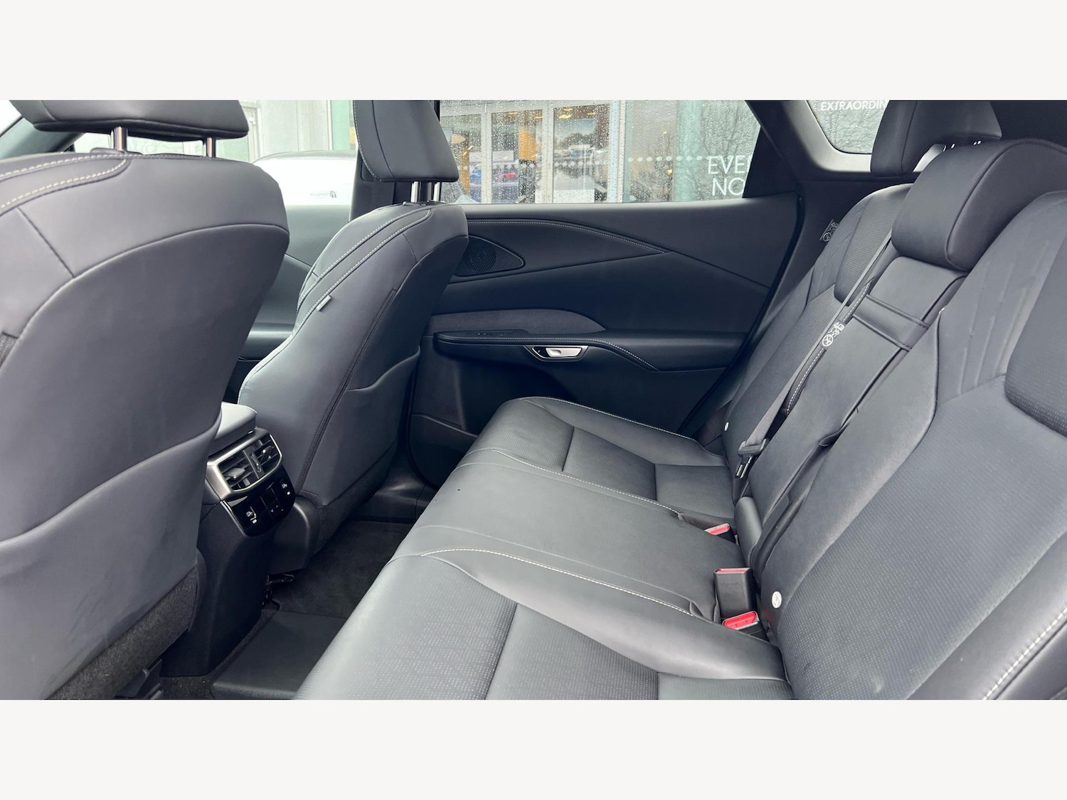 Used Lexus RX 2025 for sale - 77510807: Photo 16