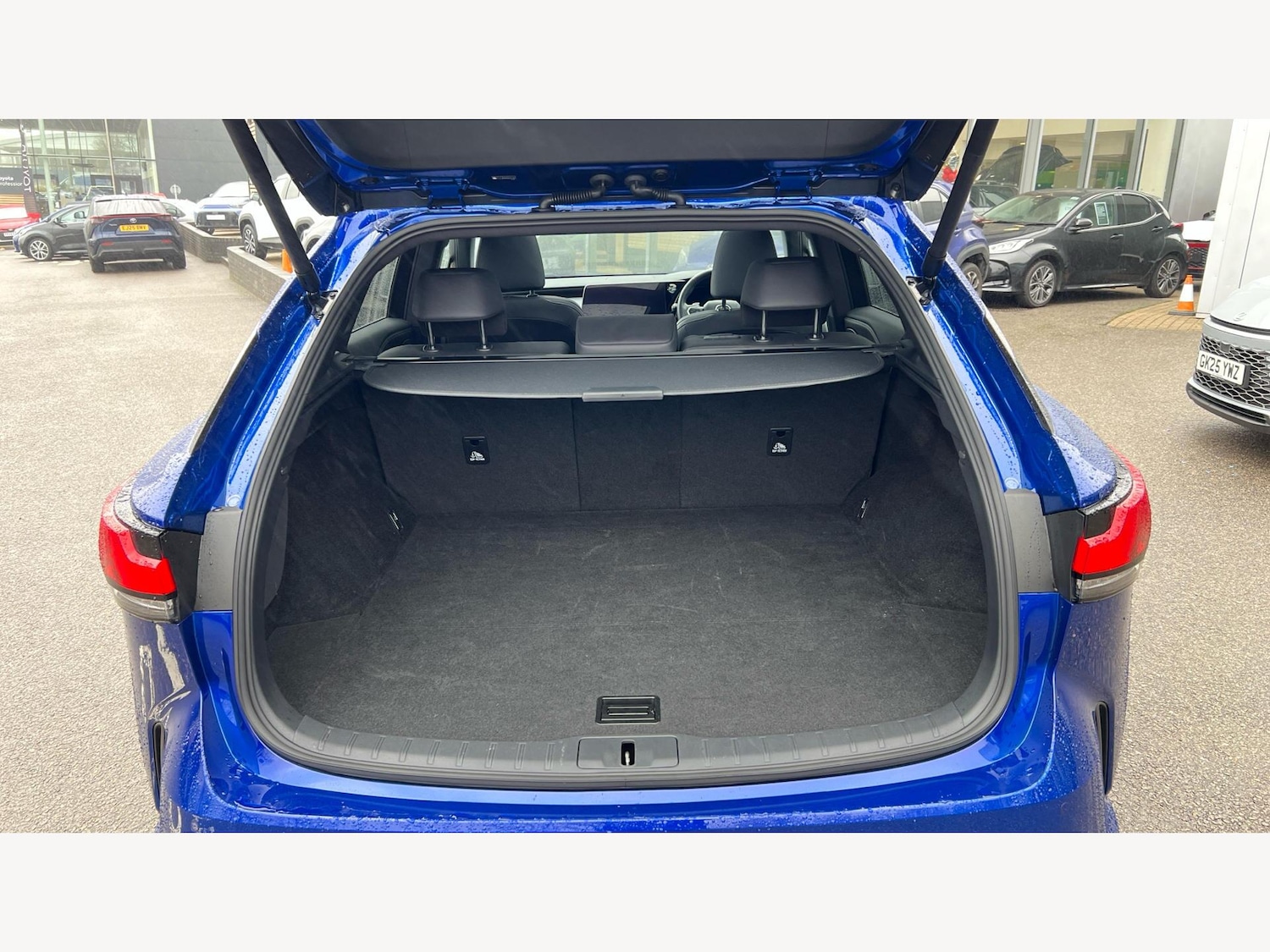 Used Lexus RX 2025 for sale - 77510807: Photo 17