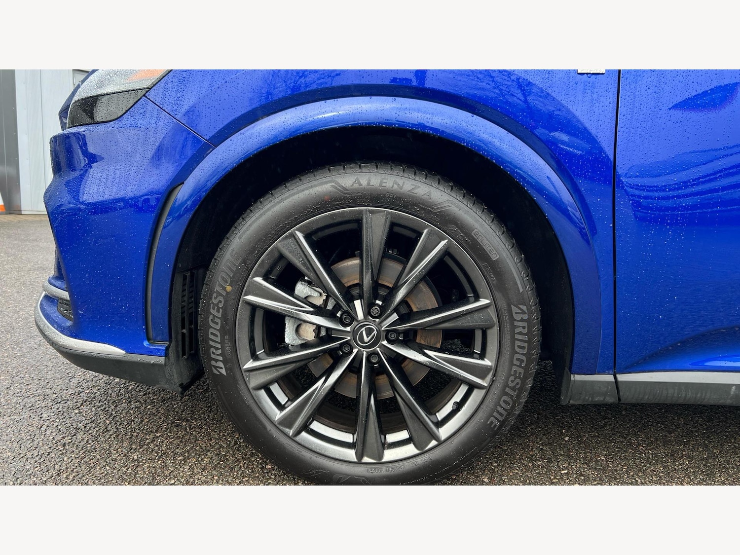 Used Lexus RX 2025 for sale - 77510807: Photo 21