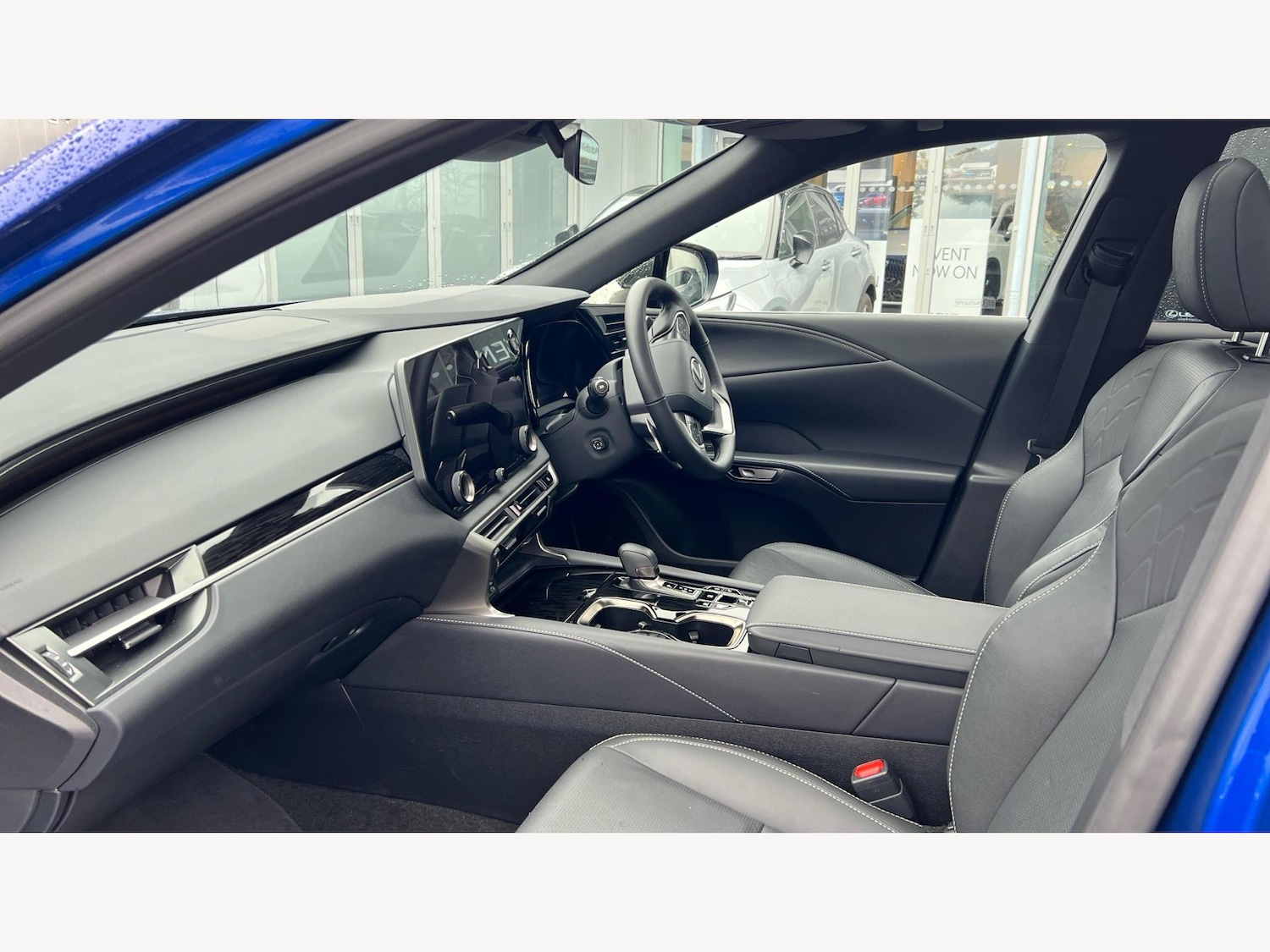 Used Lexus RX 2025 for sale - 77510807: Photo 8