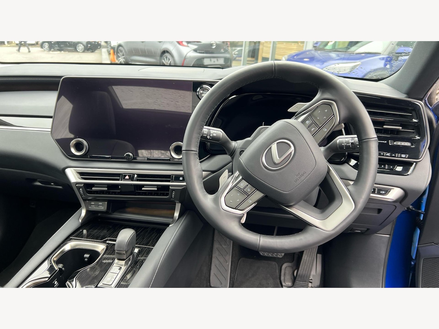 Used Lexus RX 2025 for sale - 77510807: Photo 9