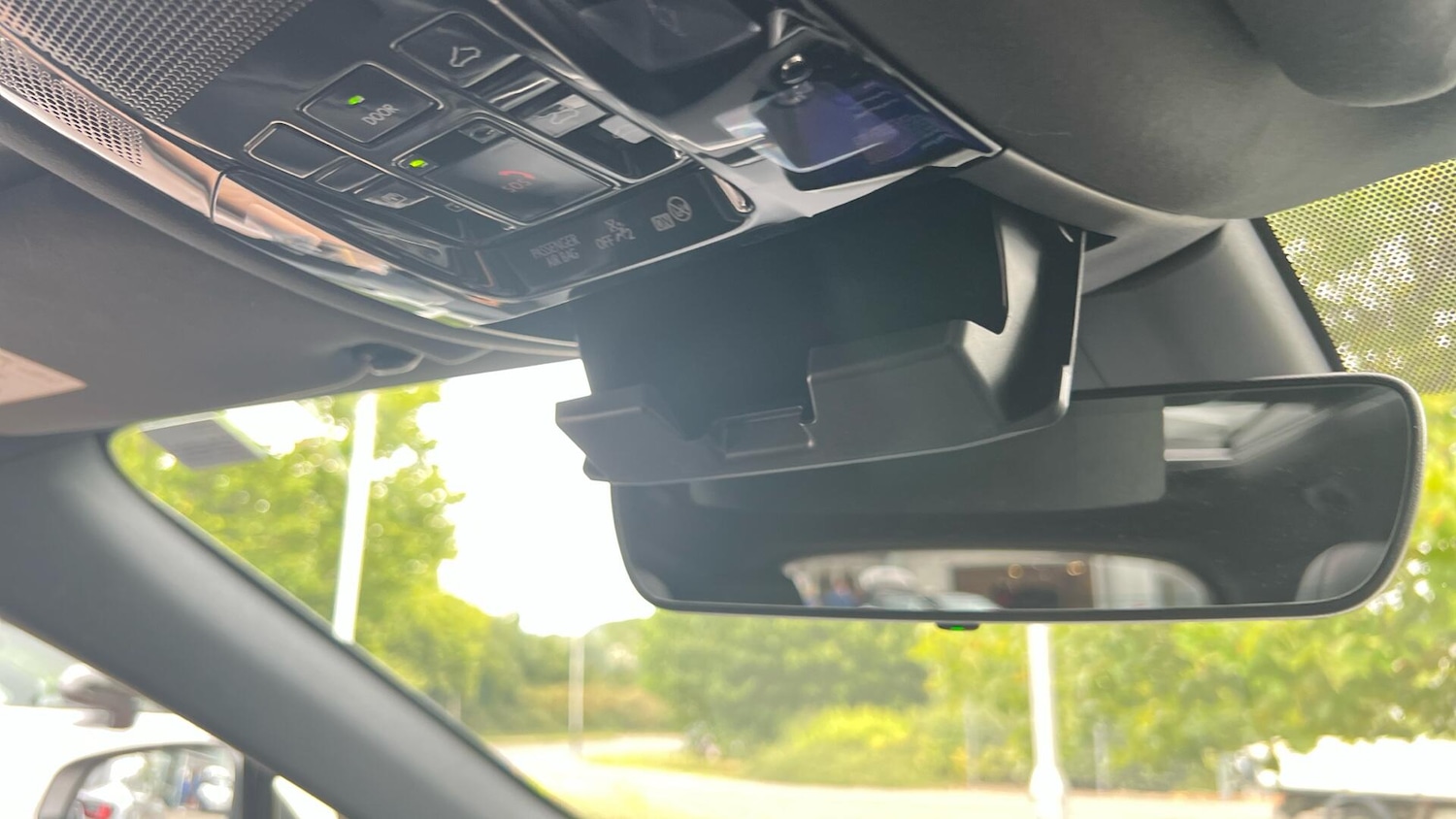 Vehicle 36