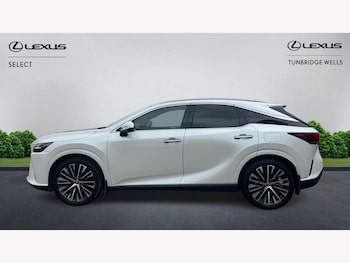 Used Lexus RX 2023 for sale - 75635008: Photo
