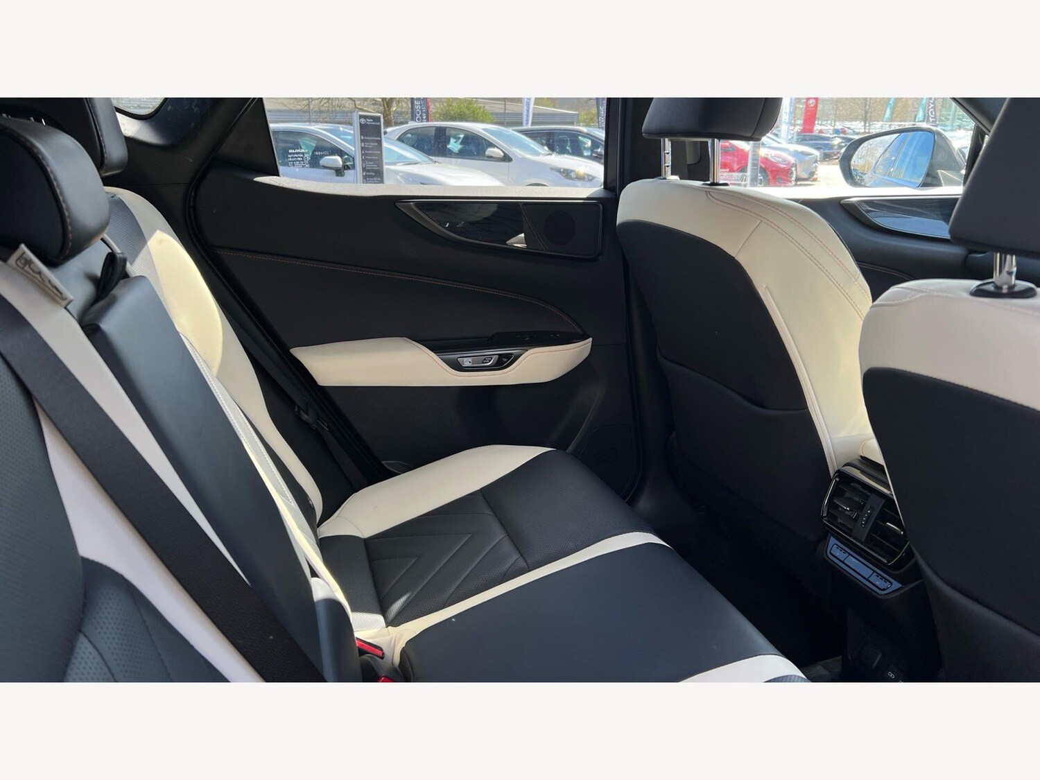 Used Lexus NX 2023 for sale - 78006862: Photo 11