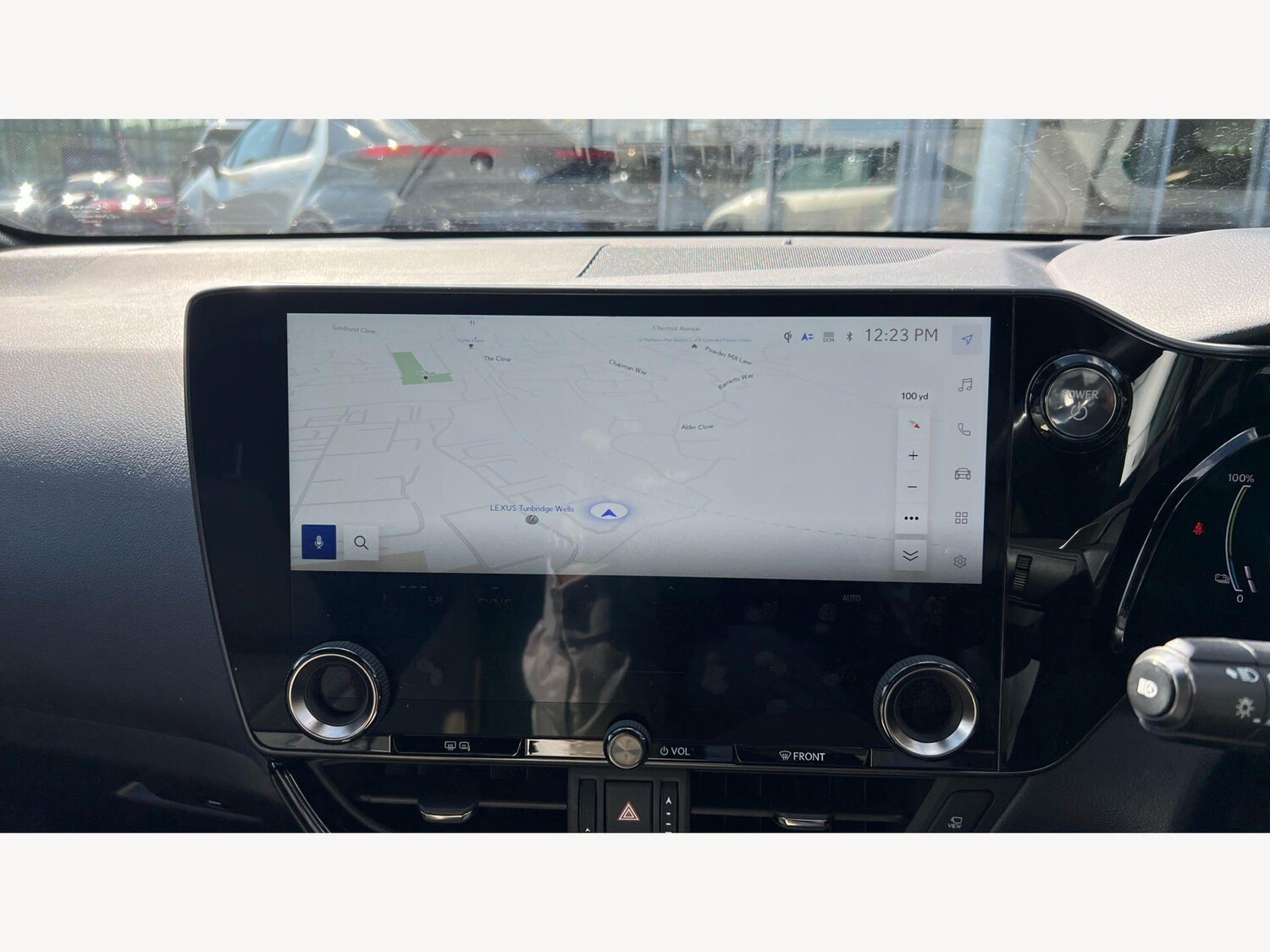 Used Lexus NX 2023 for sale - 78006862: Photo 12