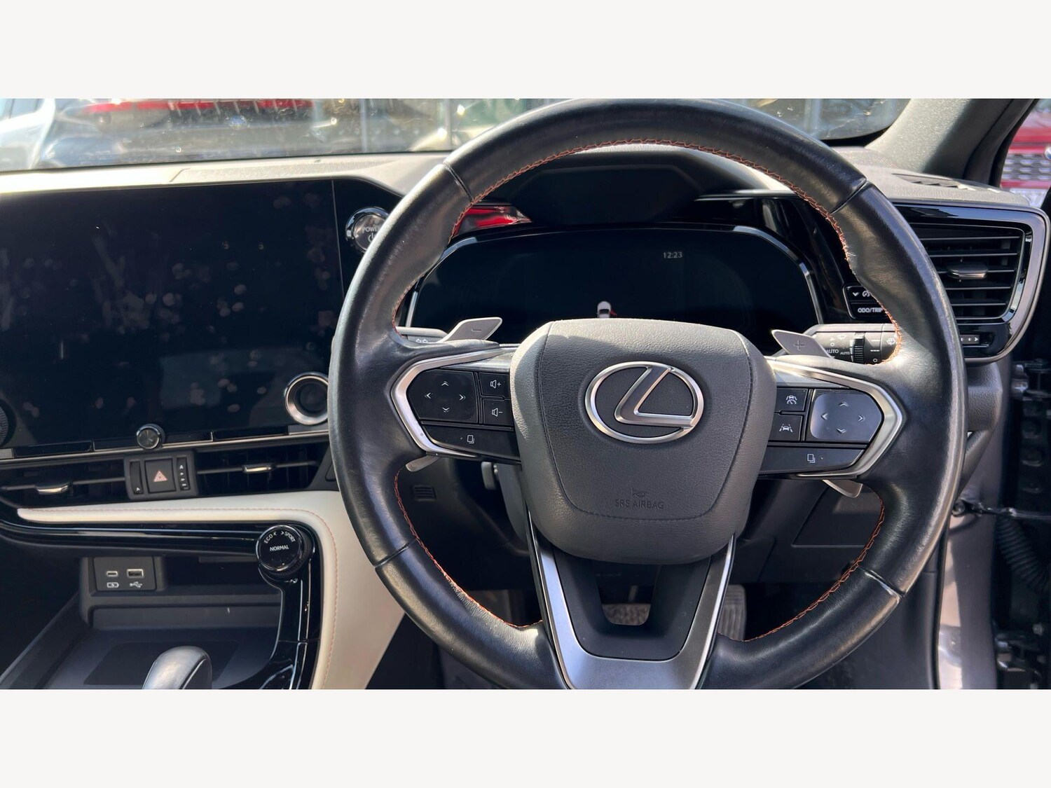 Used Lexus NX 2023 for sale - 78006862: Photo 13