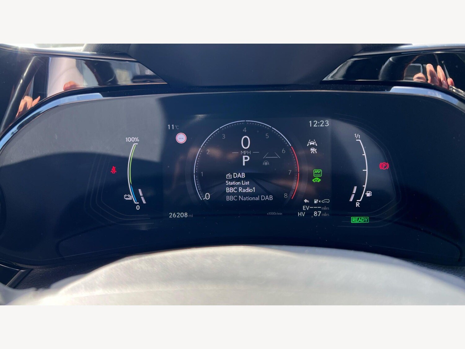 Used Lexus NX 2023 for sale - 78006862: Photo 14