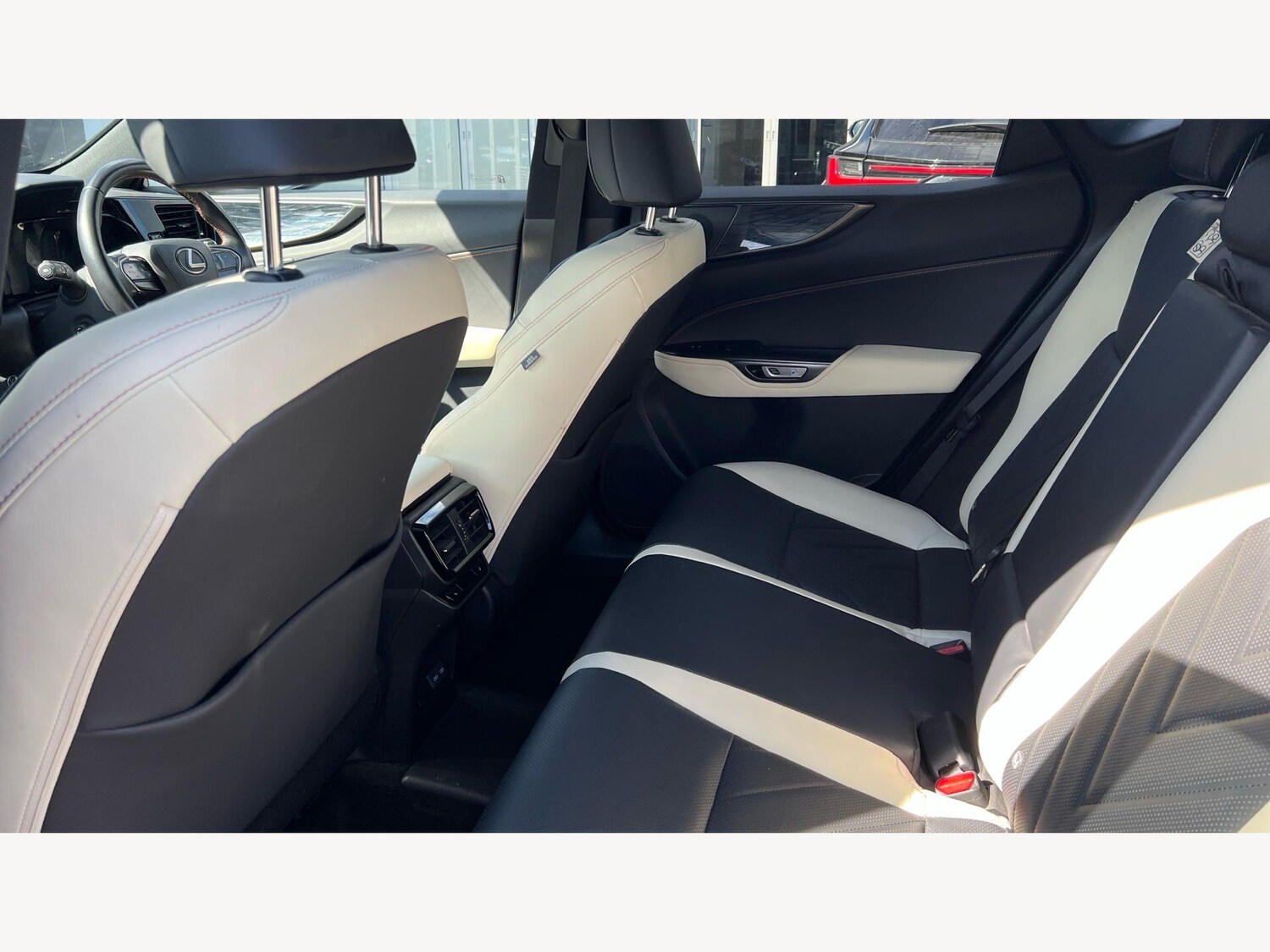 Used Lexus NX 2023 for sale - 78006862: Photo 16