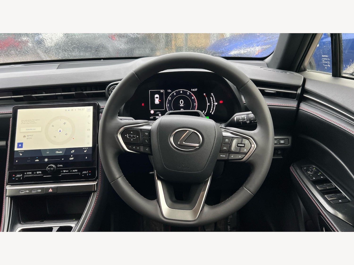 Used Lexus LBX 2024 for sale - 77925085: Photo 10