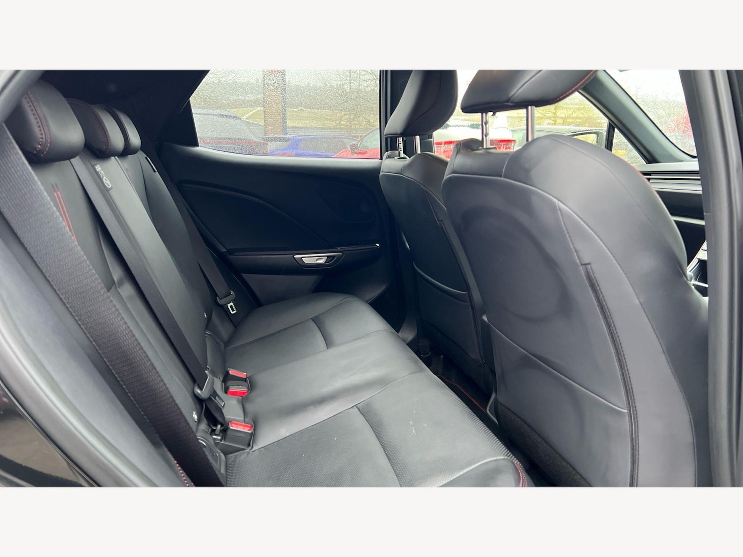 Used Lexus LBX 2024 for sale - 77925085: Photo 11