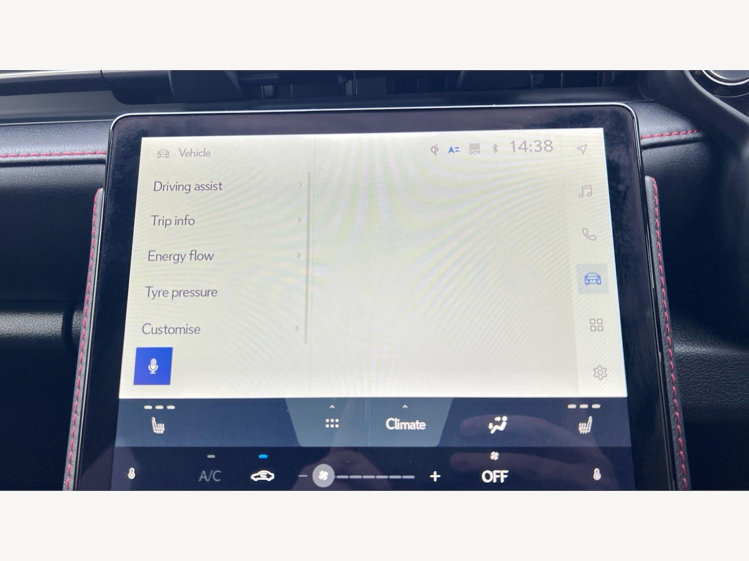 Used Lexus LBX 2024 for sale - 77925085: Photo 12