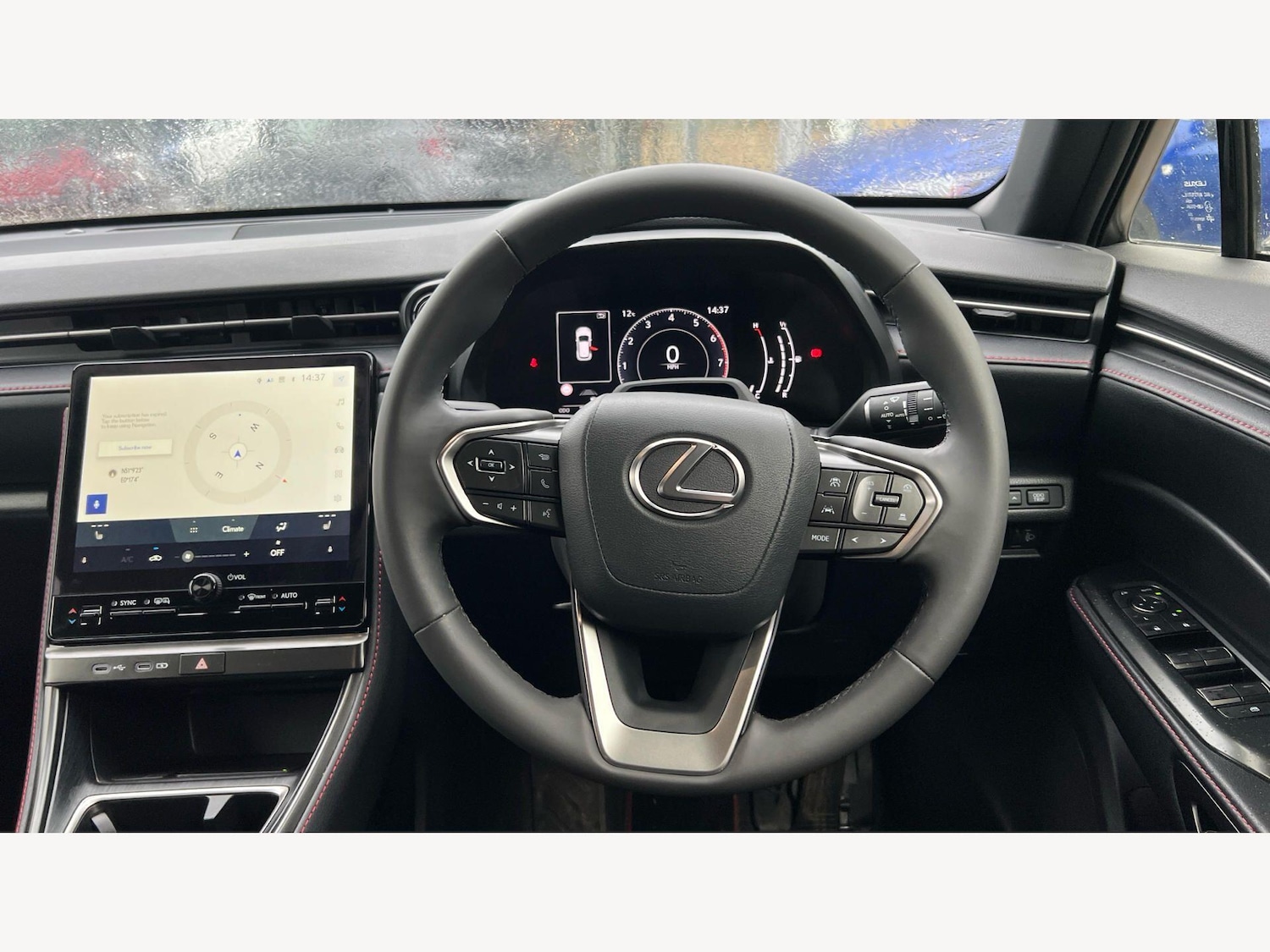 Used Lexus LBX 2024 for sale - 77925085: Photo 13