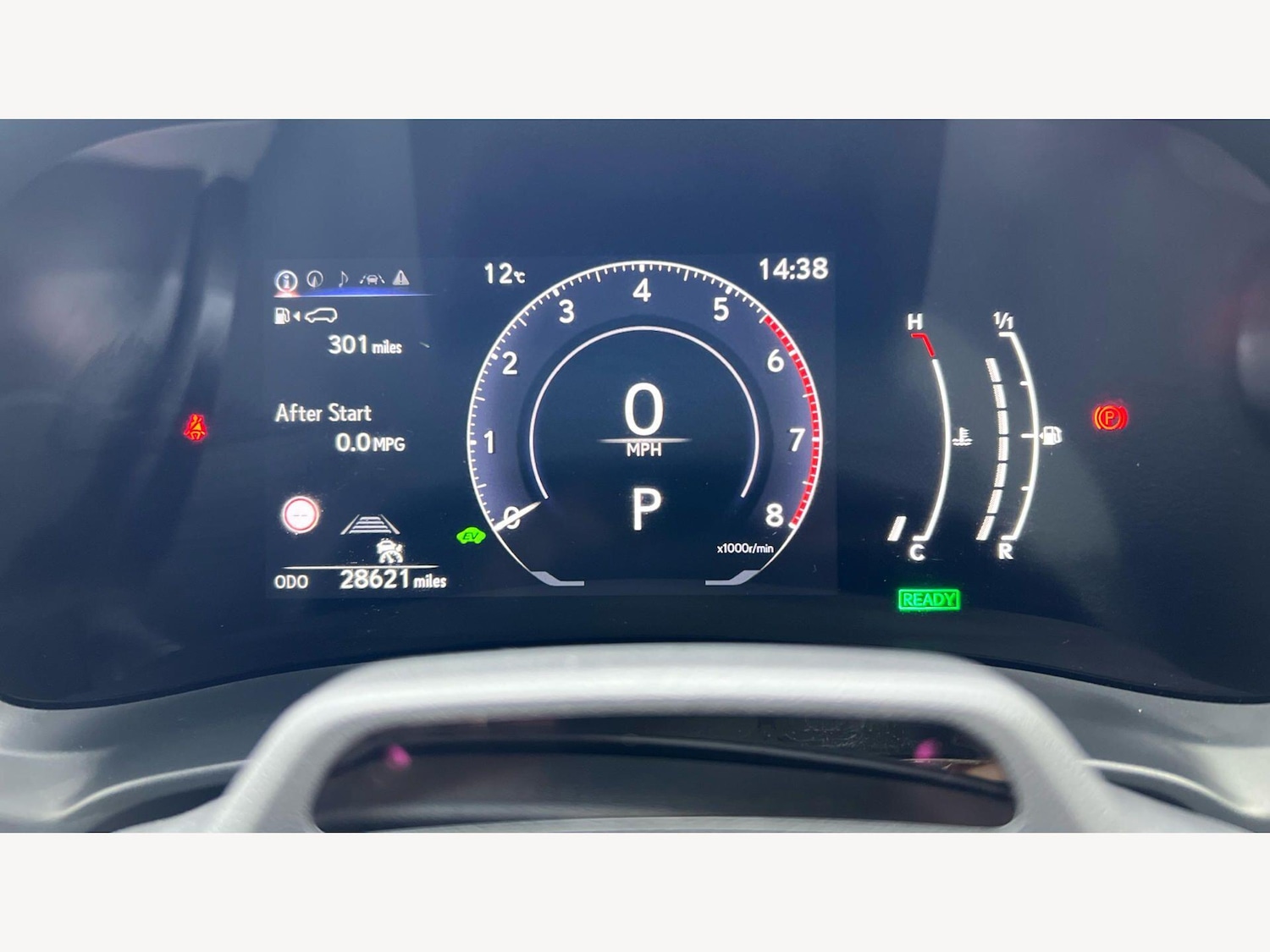 Used Lexus LBX 2024 for sale - 77925085: Photo 14