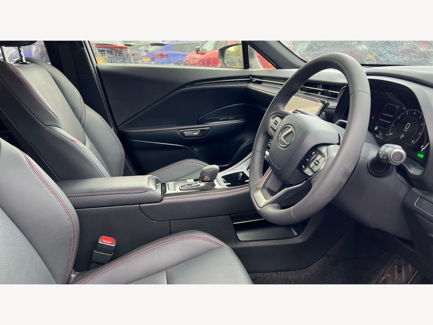 Used Lexus LBX 2024 for sale - 77925085: Photo 15