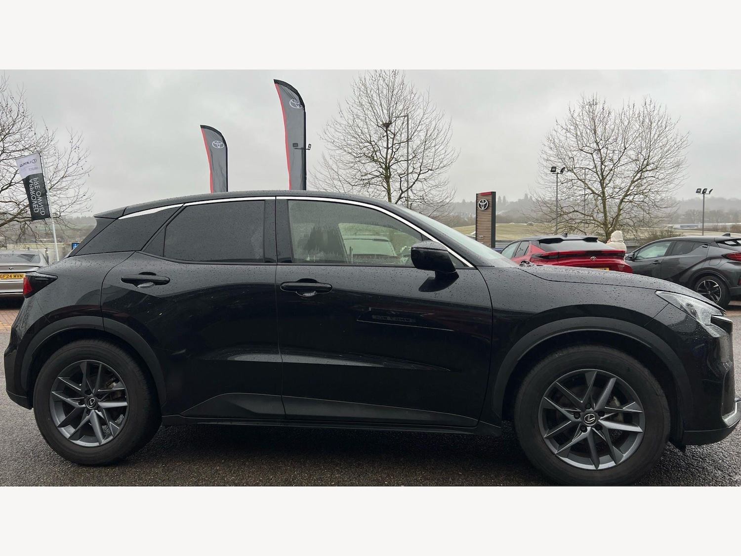 Used Lexus LBX 2024 for sale - 77925085: Photo 18