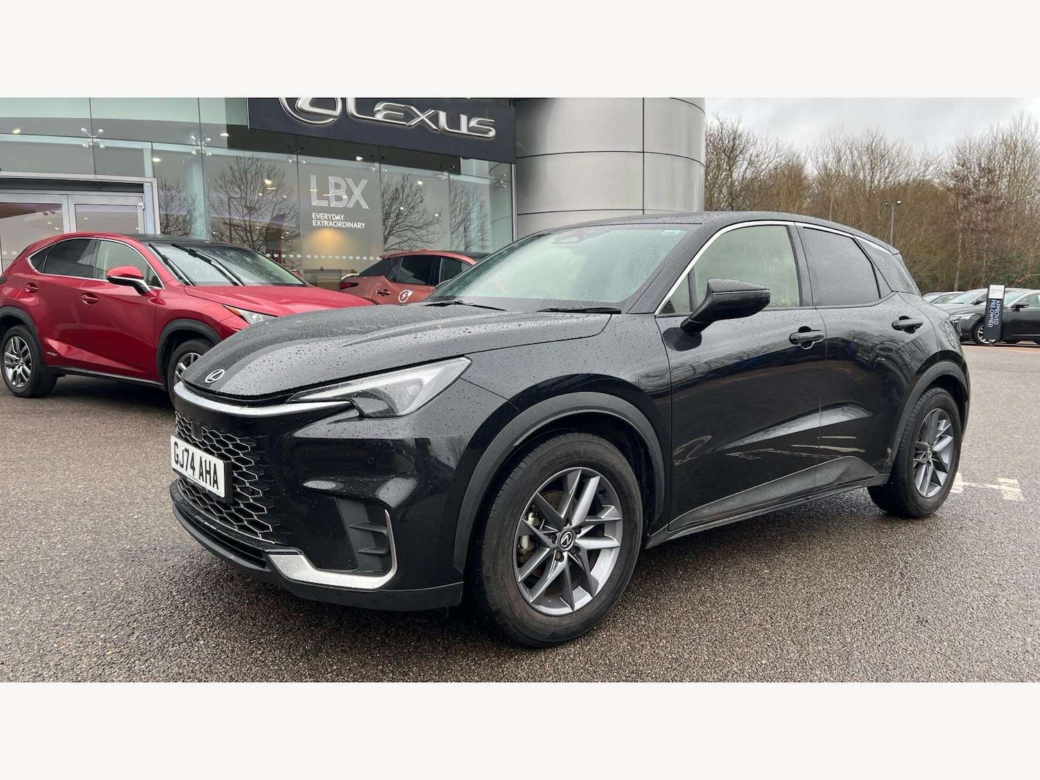 Used Lexus LBX 2024 for sale - 77925085: Photo 19