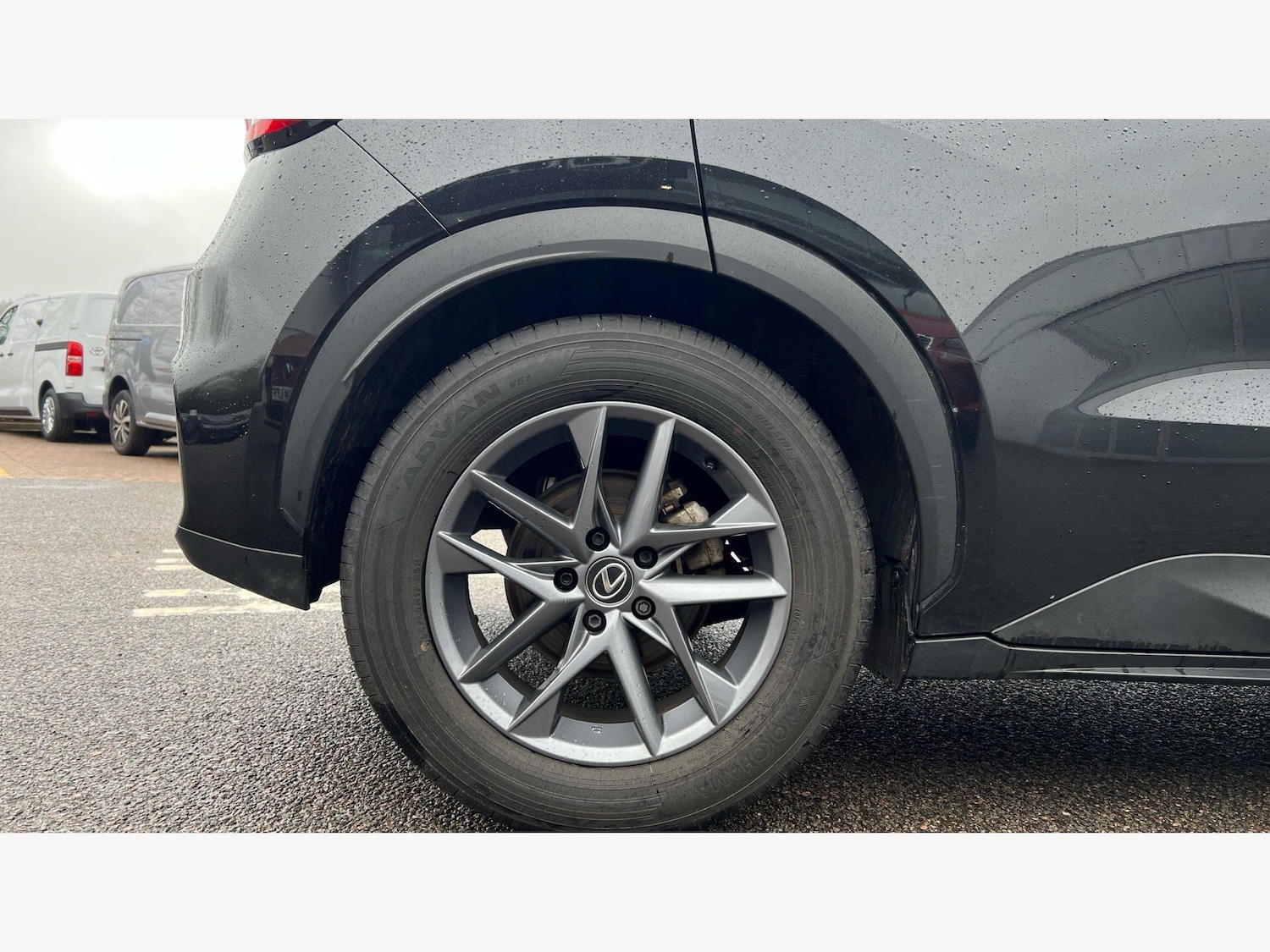 Used Lexus LBX 2024 for sale - 77925085: Photo 21