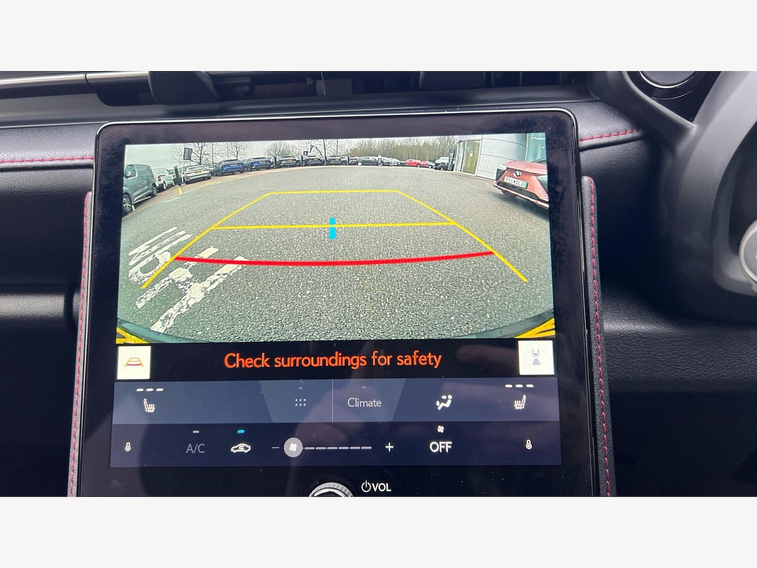 Used Lexus LBX 2024 for sale - 77925085: Photo 22