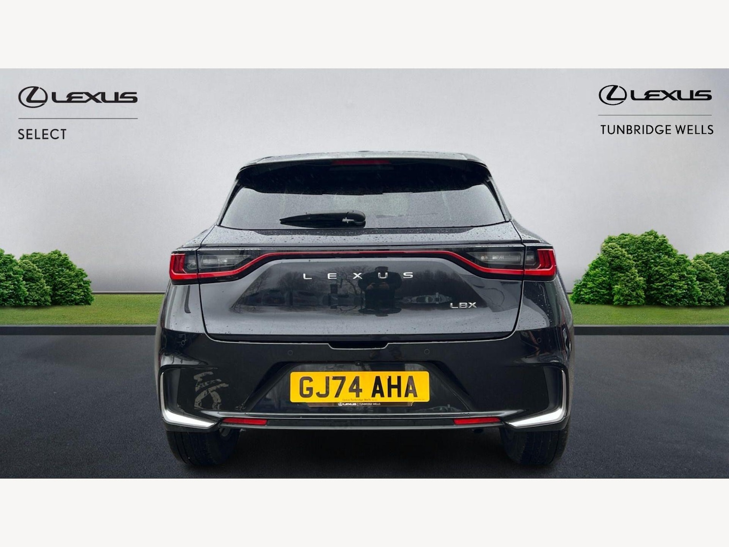 Used Lexus LBX 2024 for sale - 77925085: Photo 7