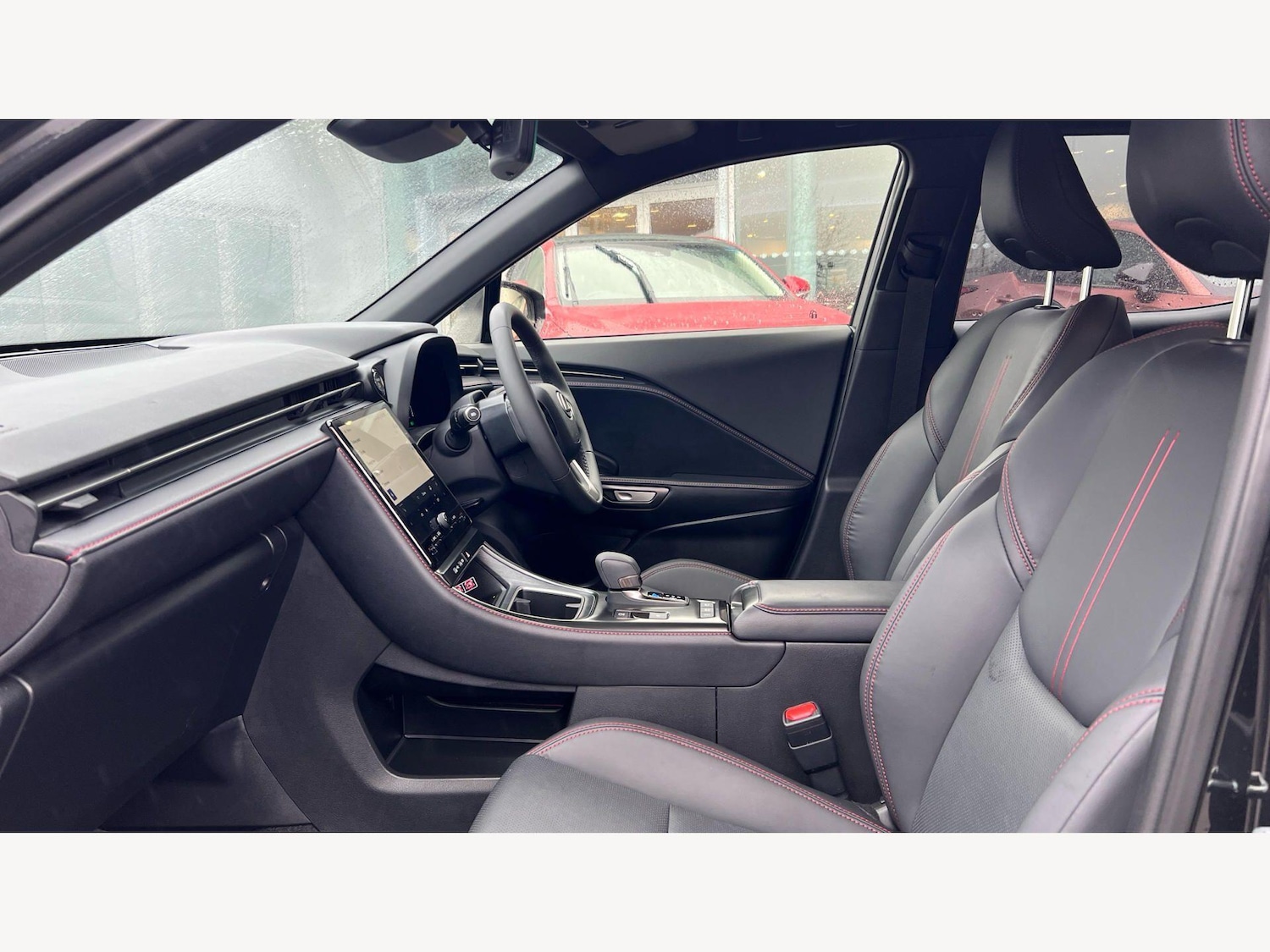 Used Lexus LBX 2024 for sale - 77925085: Photo 8