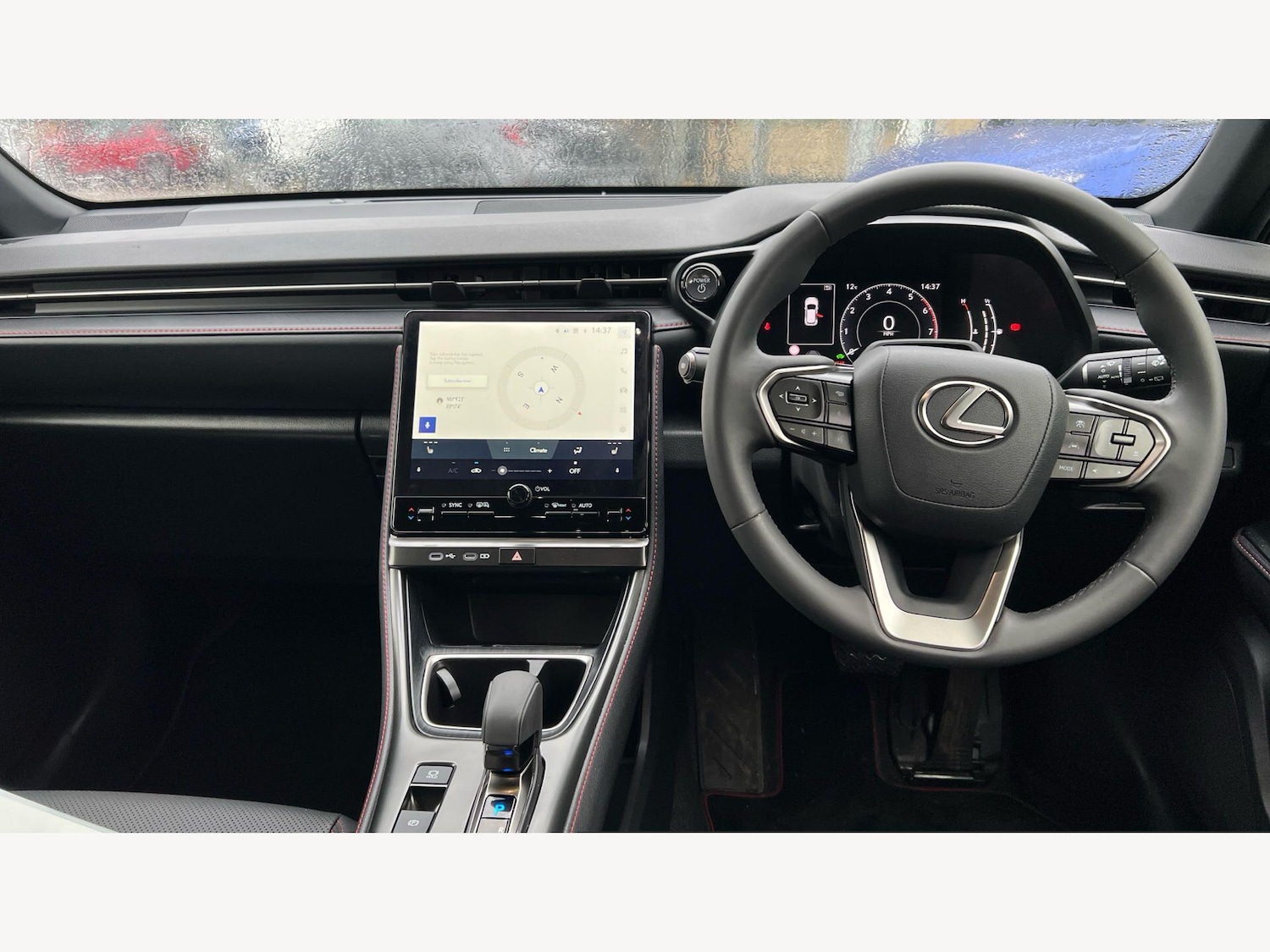 Used Lexus LBX 2024 for sale - 77925085: Photo 9