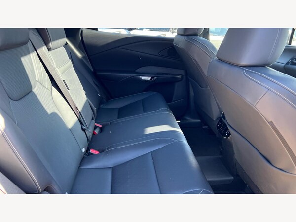 Used Lexus RX 2024 for sale - 76200399: Photo 11