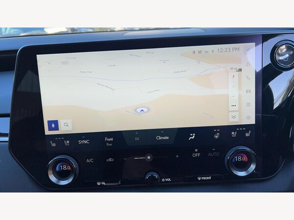 Used Lexus RX 2024 for sale - 76200399: Photo 12