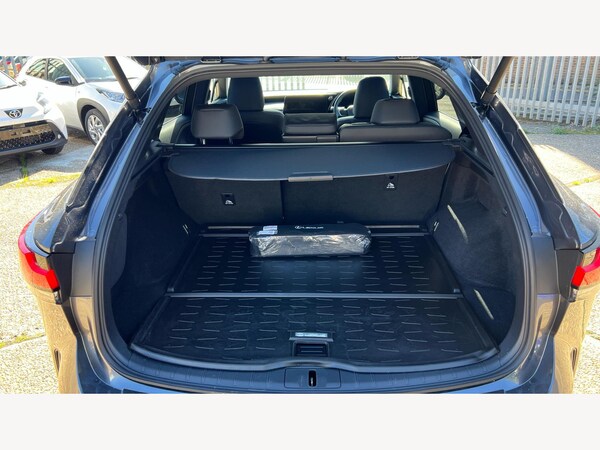 Used Lexus RX 2024 for sale - 76200399: Photo 17