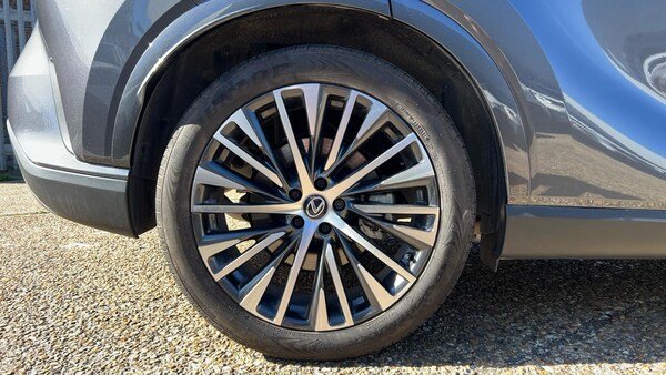 Used Lexus RX 2024 for sale - 76200399: Photo 21