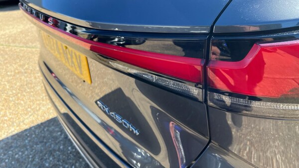Used Lexus RX 2024 for sale - 76200399: Photo 26