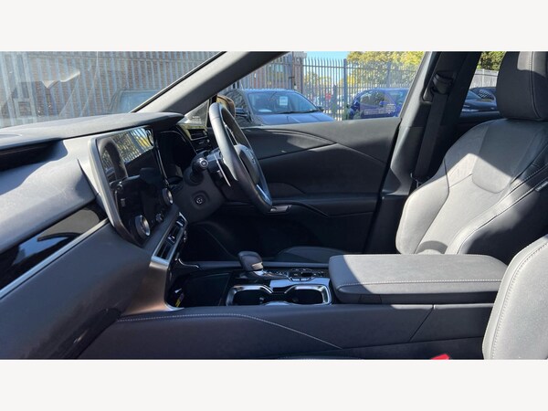 Used Lexus RX 2024 for sale - 76200399: Photo 8