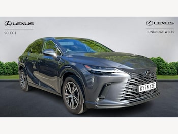 Used Lexus RX 2024 for sale - 79034066: Photo