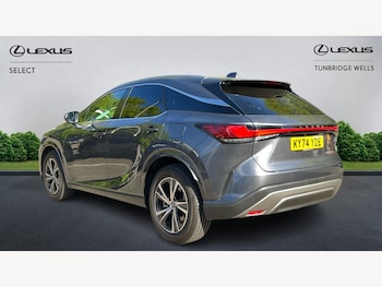 Used Lexus RX 2024 for sale - 79034066: Photo