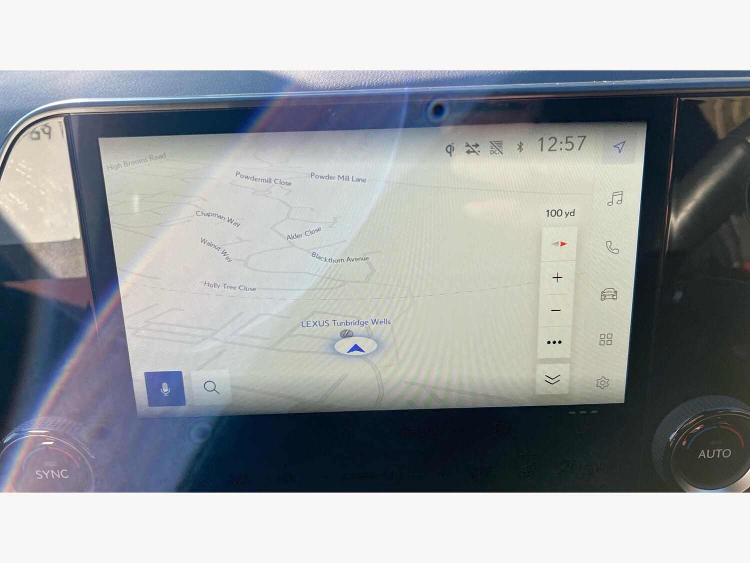 Used Lexus NX 2024 for sale - 77203642: Photo 12