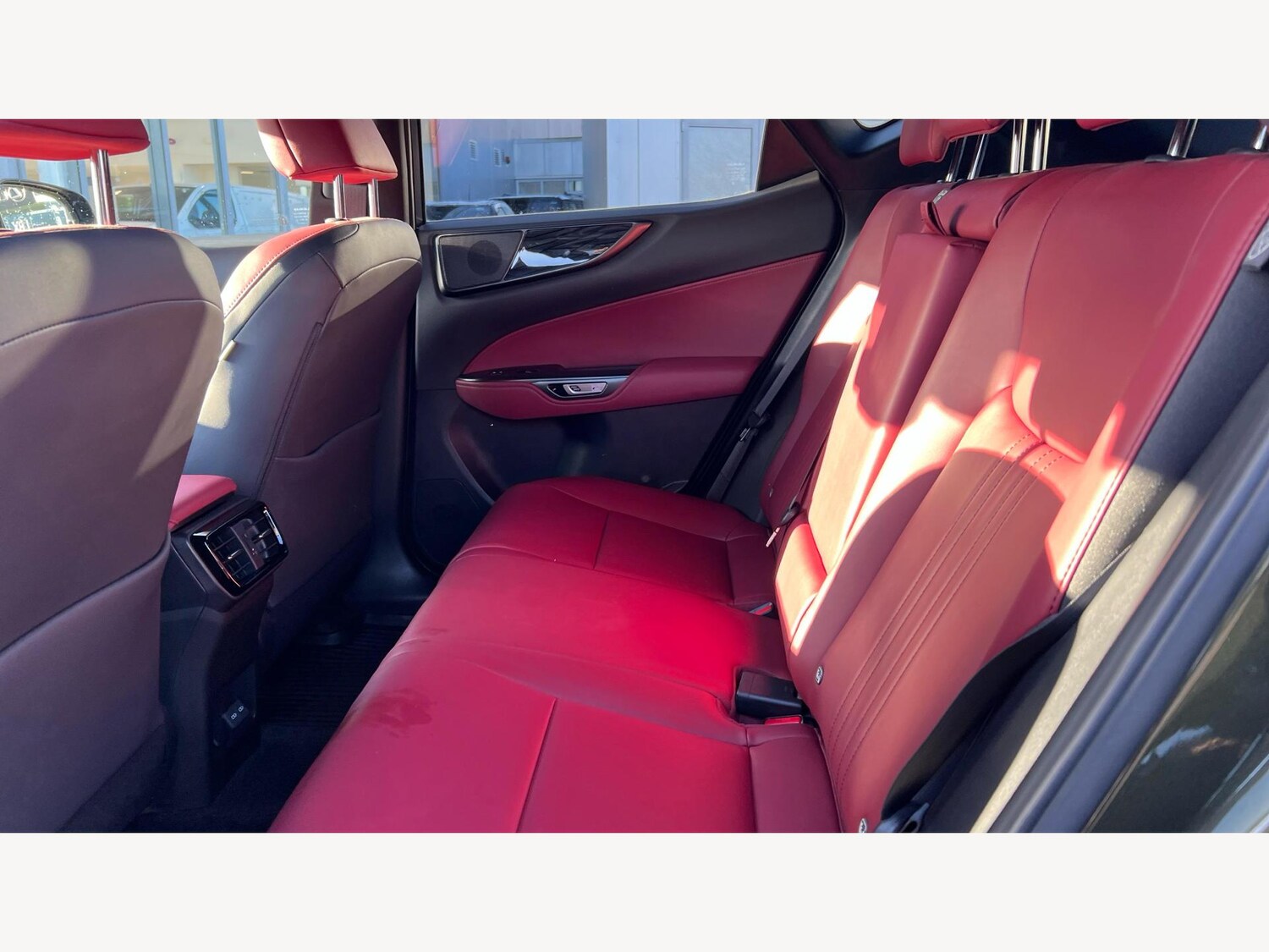 Used Lexus NX 2024 for sale - 77203642: Photo 16