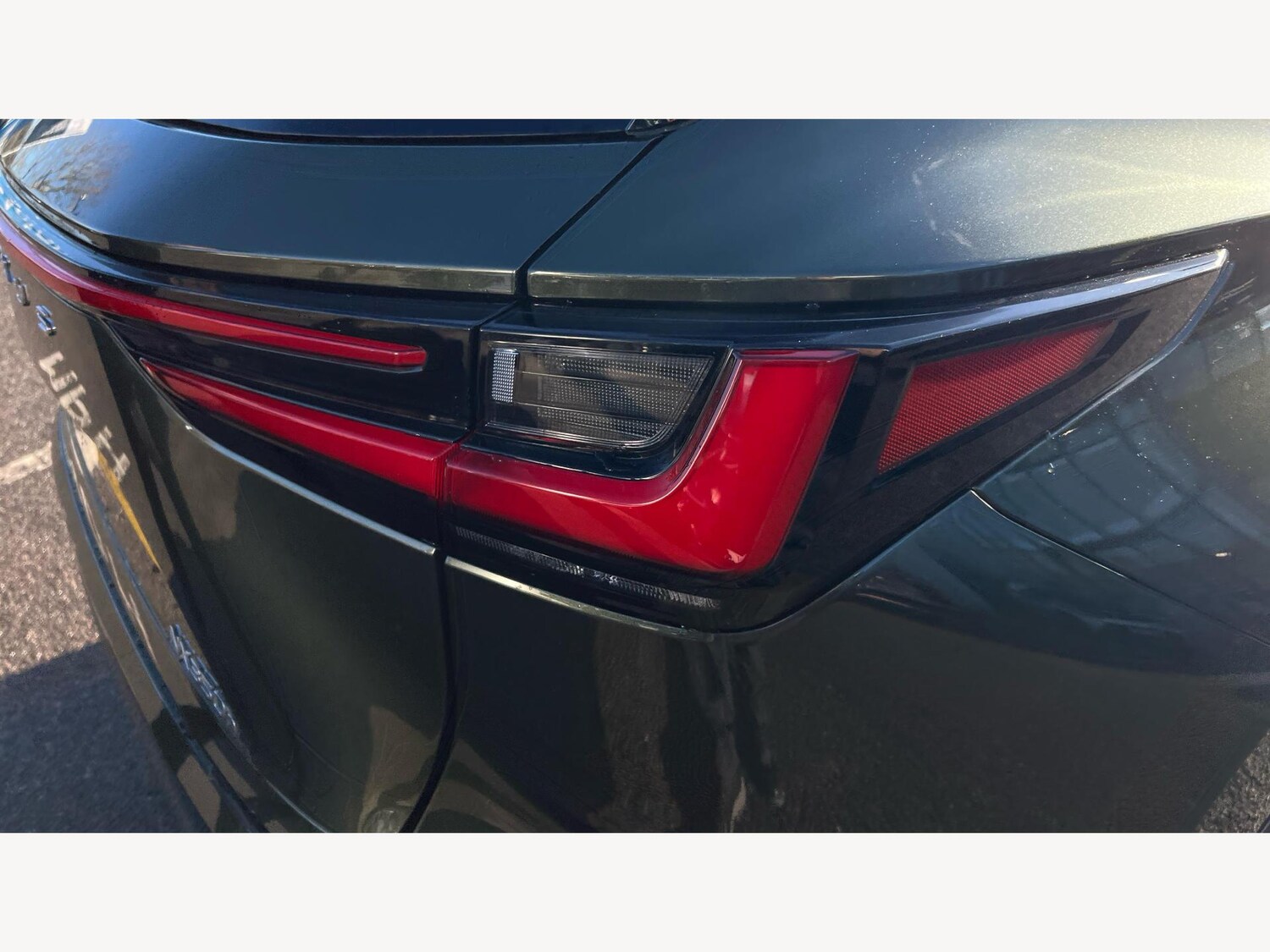 Used Lexus NX 2024 for sale - 77203642: Photo 26