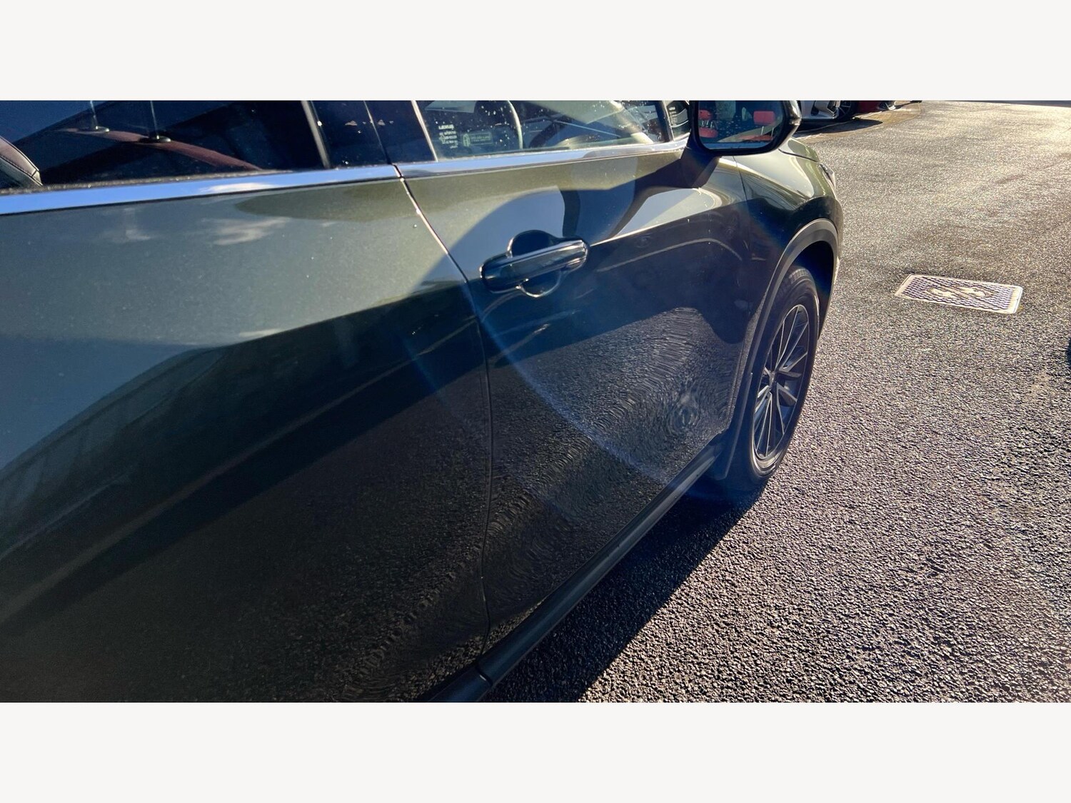 Used Lexus NX 2024 for sale - 77203642: Photo 27