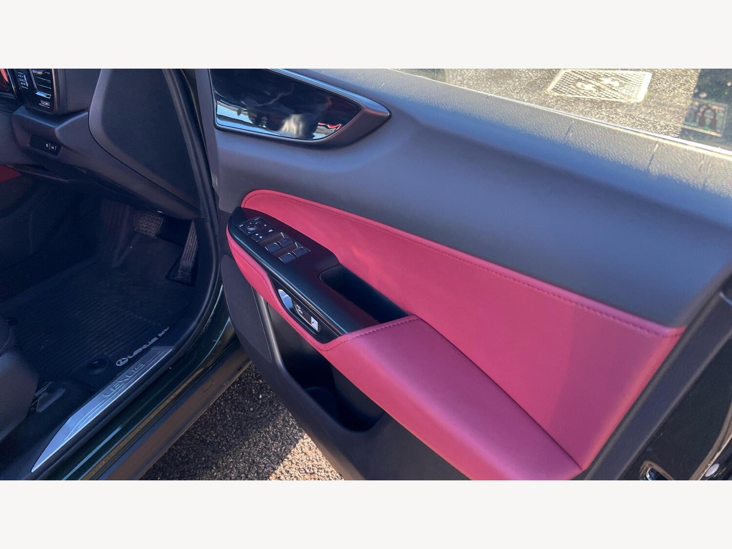 Used Lexus NX 2024 for sale - 77203642: Photo 29