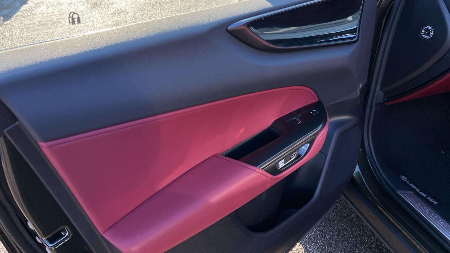 Used Lexus NX 2024 for sale - 77203642: Photo 32