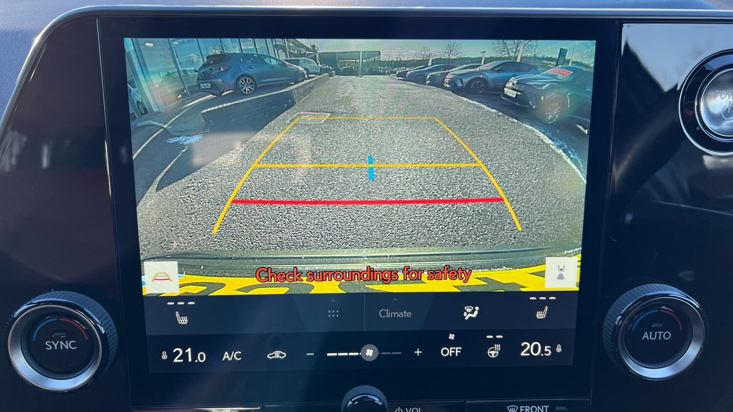 Used Lexus NX 2024 for sale - 77203642: Photo 33