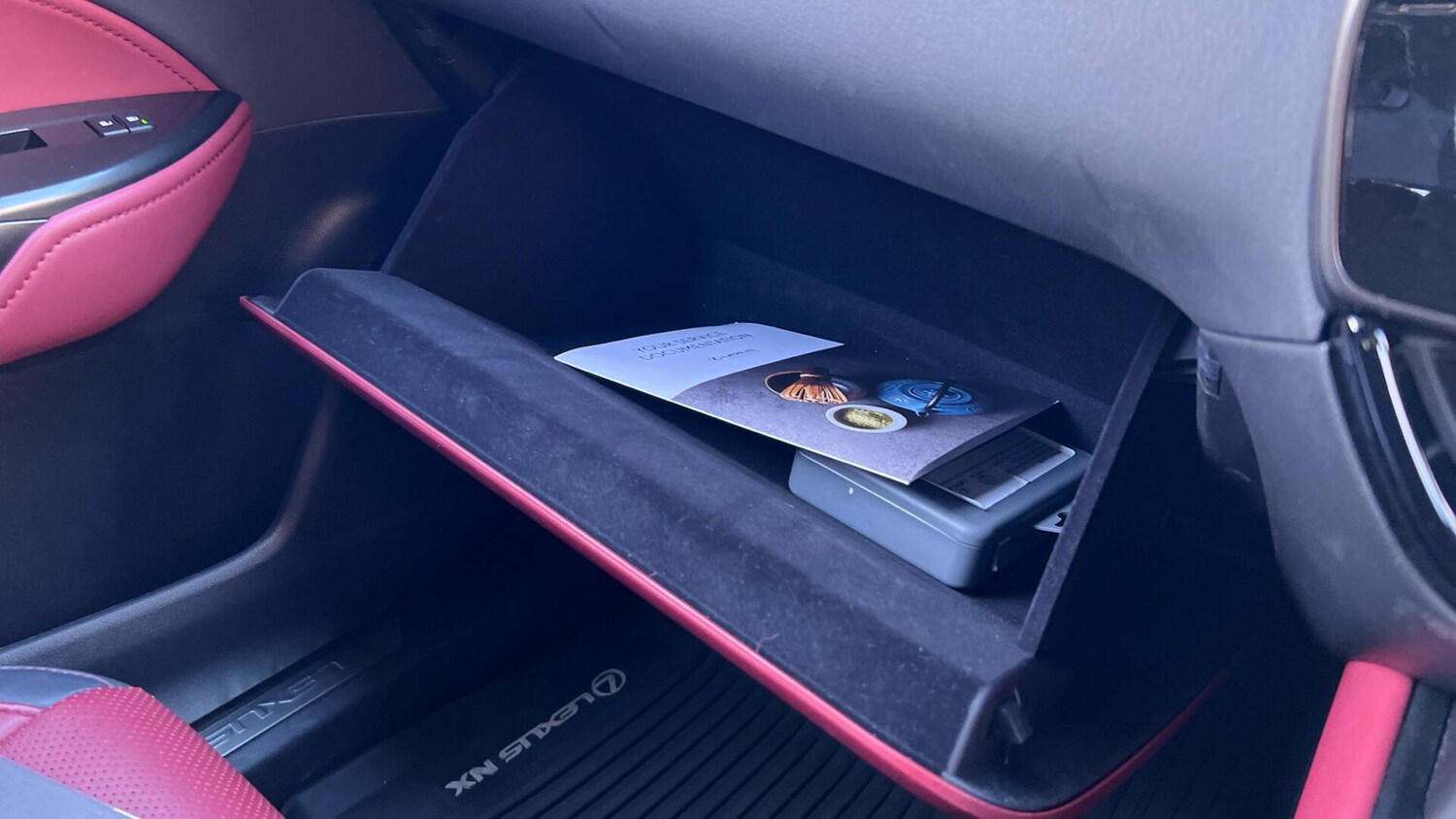 Used Lexus NX 2024 for sale - 77203642: Photo 34