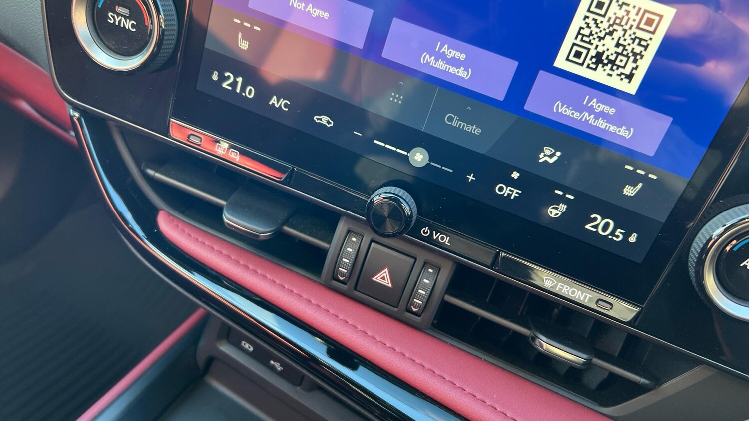 Used Lexus NX 2024 for sale - 77203642: Photo 36