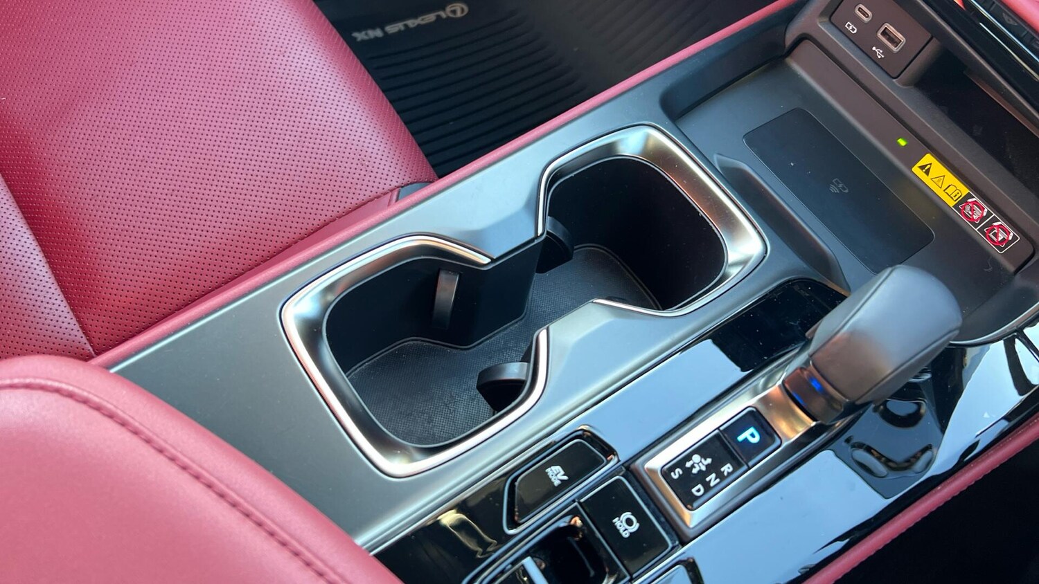 Used Lexus NX 2024 for sale - 77203642: Photo 37