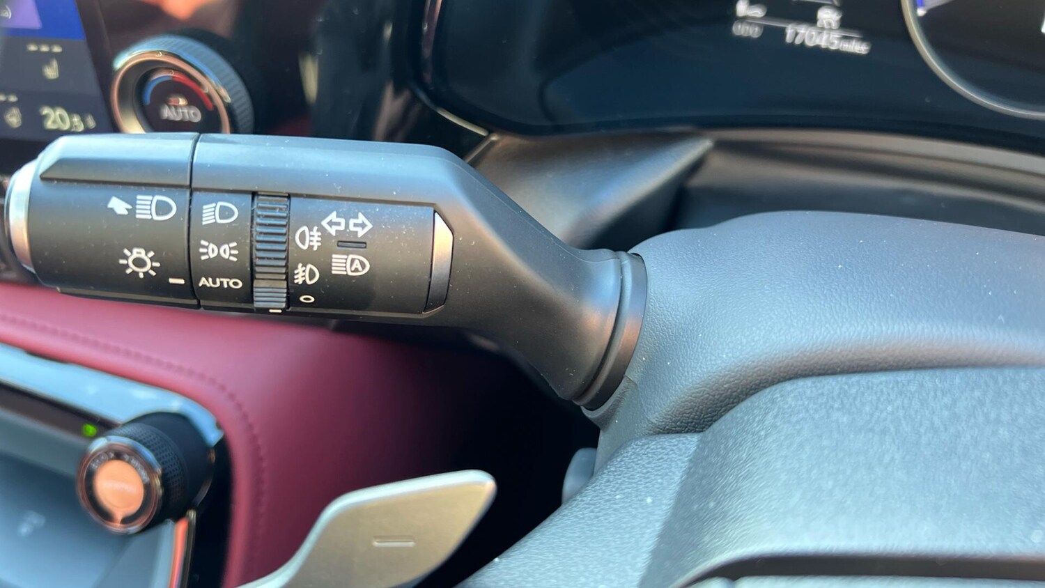 Used Lexus NX 2024 for sale - 77203642: Photo 40