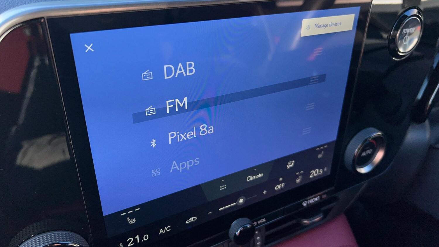 Used Lexus NX 2024 for sale - 77203642: Photo 44